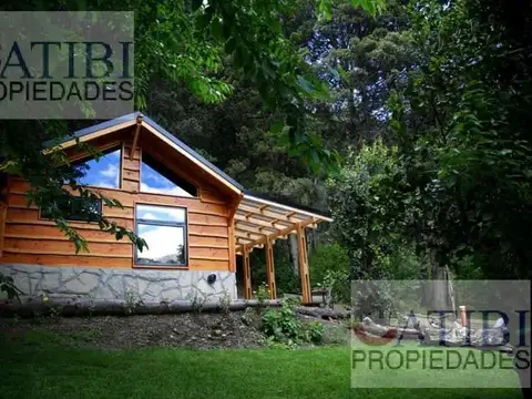Casa en Venta de 1 dormitorio