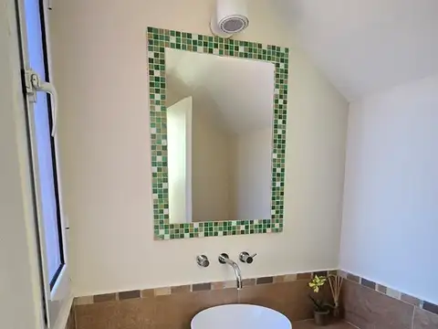 California Village Barrio Privado 100