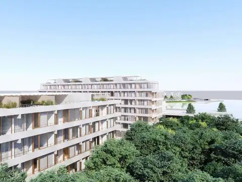 Departamento en Venta Apto profesional