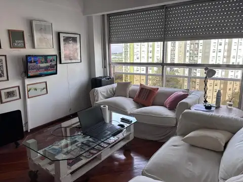 Departamento en venta 2 ambientes en Vicente López