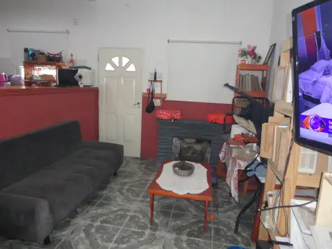 Departamento en Venta en San Justo, USD 65.000