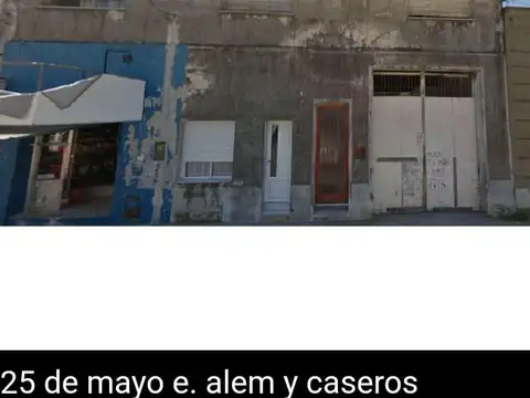 Casa zona costanera