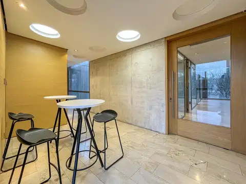 Oficina en Venta 4 años