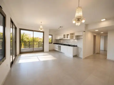 DEPARTAMENTO EN VENTA 3 AMBIENTES 2 DORMITORIOS