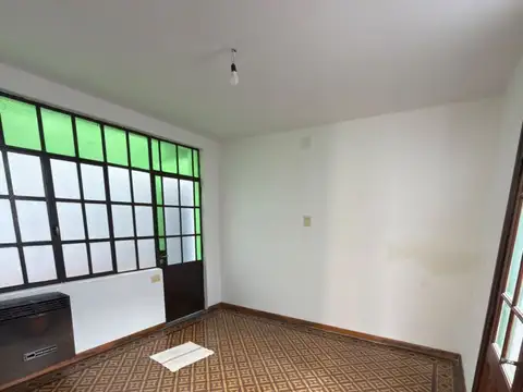 Depto Tipo Casa en Alquiler de 3 ambientes