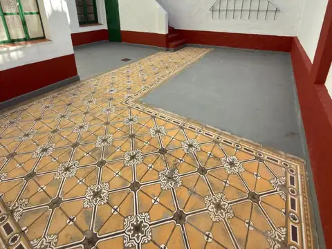 Depto Tipo Casa en Alquiler al Noreste