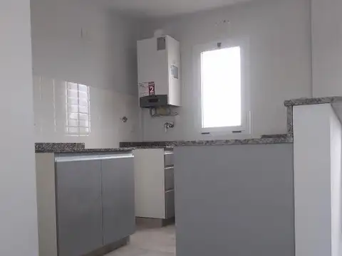 Departamento en Venta 6 años