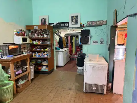 Local en Venta en Manuel Alberti, USD 50.000