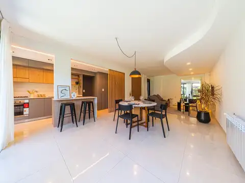 Depto Tipo Casa en Venta en Fisherton, USD 295.000