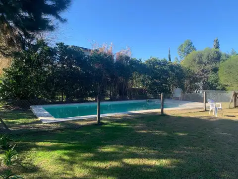 Casa en Alquiler de 3 dormitorios