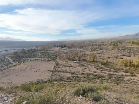 Calle pública n°1 s/n, Los Álamos, Uspallata