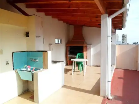 Depto Tipo Casa en Alquiler en Villa Santa Rita, $ 800.000