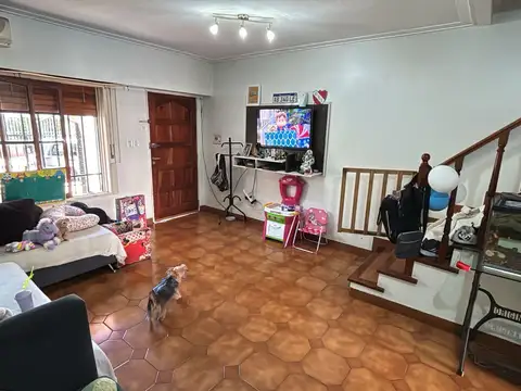 Casa en Venta en Villa Real, USD 175.000