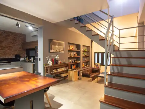 Casa en Venta 7 años