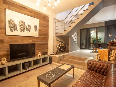 Casa en Venta en Paternal, USD 280.000