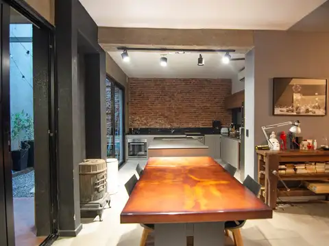 Casa en Venta al Sureste