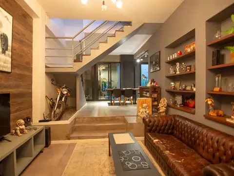 Casa en Venta de 4 dormitorios