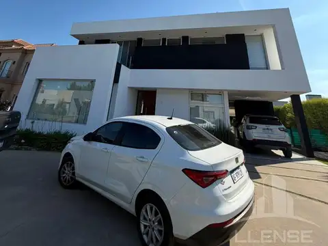 Barrio Privado Las Golondrinas