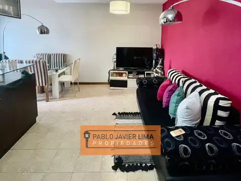 Tornquist 1600, Piso 2