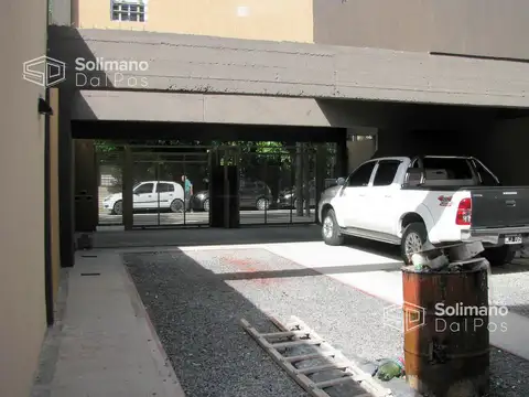 Depto Tipo Casa en Venta de 3 dormitorios