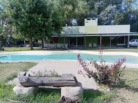 Quinta en Venta en Ramallo, USD 200.000