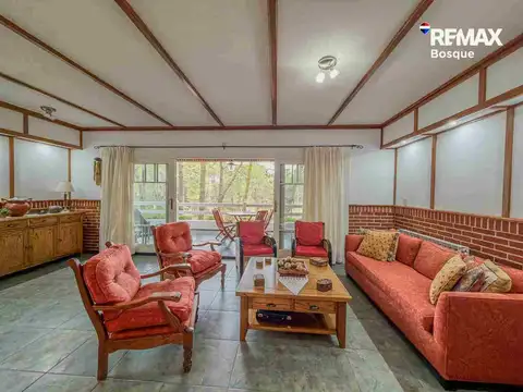 Casa en Venta en Pinamar, USD 293.000
