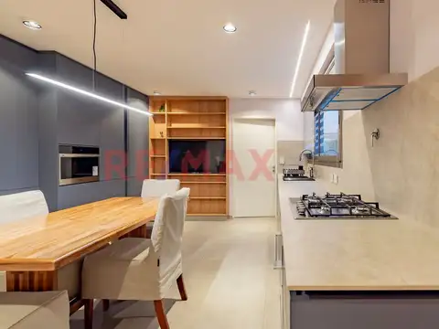 Departamento en Venta con 2 cocheras