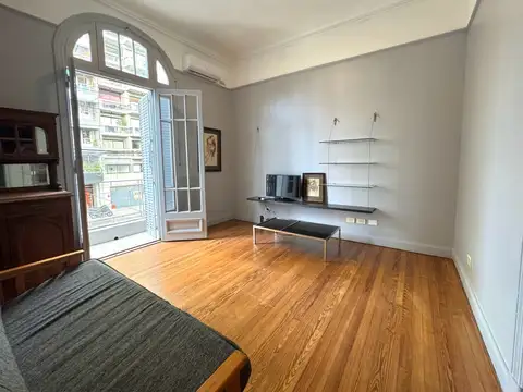 PH amoblado, 2ambientes\ - Villa Crespo