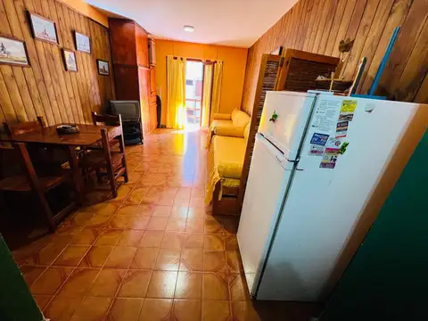 Departamento en Venta en San Bernardo Del Tuyu, USD 26.000