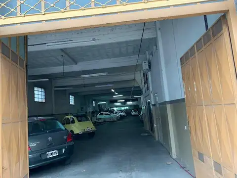 Galpon en Venta 45 años