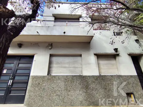 LOTE EN VENTA | CALLE 54 E/ 8 Y 9 – MICROCENTRO LA PLATA | APTO BANCO | EDIFICIO HASTA 8 PISOS