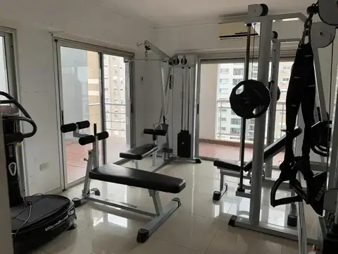 Departamento en Venta 8 años