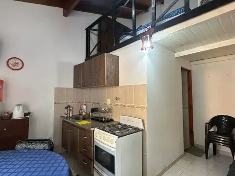 Casa en Venta en San Clemente del Tuyu, USD 40.000