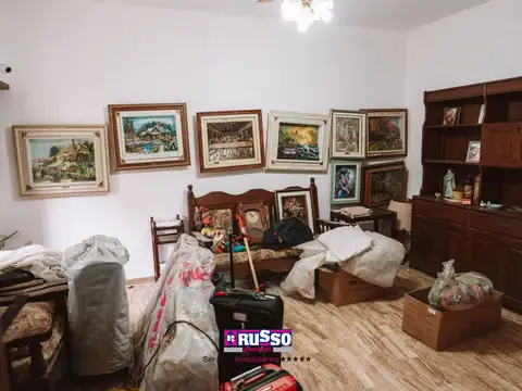 Casa en Alquiler de 2 dormitorios