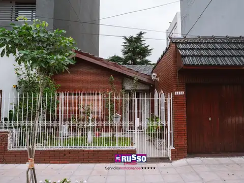 MARCON, MONSEÑOR JOSE 3400