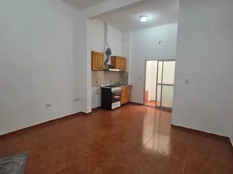 Departamento en Alquiler de Monoambiente