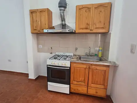 Departamento en Alquiler 31 años