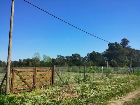 VENTA LOTE VILLA GARIBALDI 700MTS2