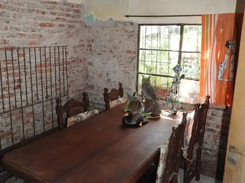 Casa en Venta 40 años