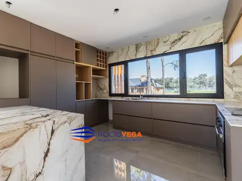 Casa en Venta A Estrenar