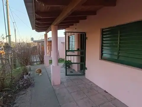 Casa en Alquiler de 2 dormitorios