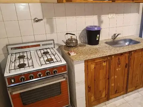Casa en Alquiler al Norte
