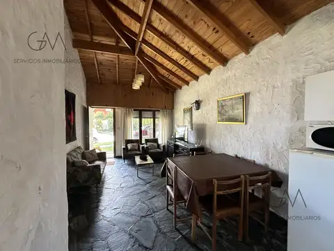 Casa en Venta 35 años