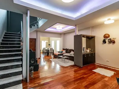Casa en Venta en Santos Lugares, USD 270.000
