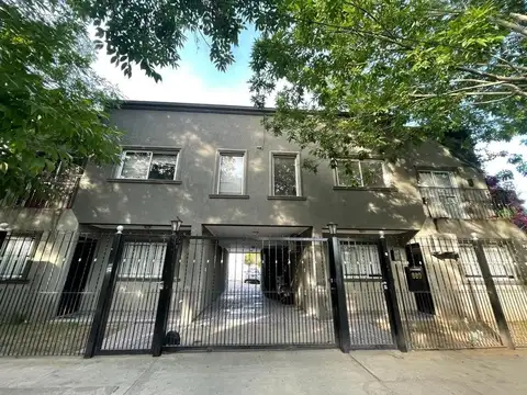 ALQUILER DE DEPARTAMENTO 2 AMBIENTES CON COCHERA EN MUÑIZ