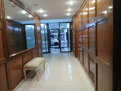 Departamento  en Venta ubicado en Belgrano, Capital Federal, Buenos Aires