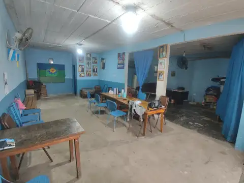 Local en Venta en Isidro Casanova, USD 35.000