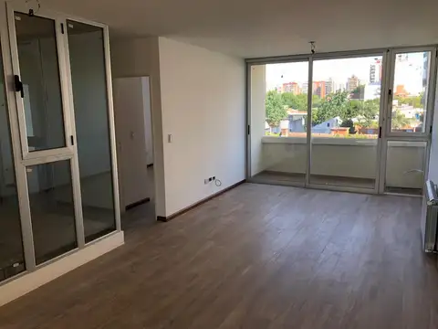 Departamento en Venta en Acassuso Vias  /  Santa Fe, USD 425.000