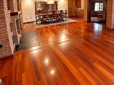 Casa en Alquiler de 4 dormitorios