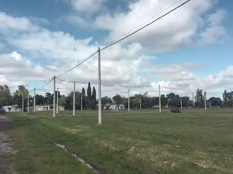 Terreno de 255m² en Villa Mugueta con entorno consolidado